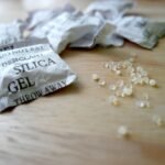 How to Use Silica Gel Packets?