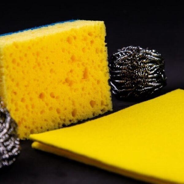 This is signs it’s time to replace your sponge