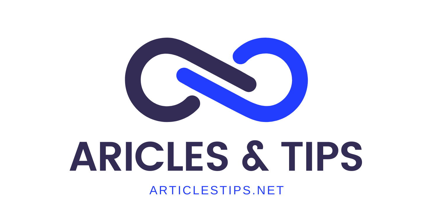 ARTICLES TIPS