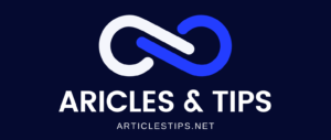 ARTICLES TIPS